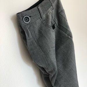 Grey AWESOME Travis Mathew Dress Pants Size 30"